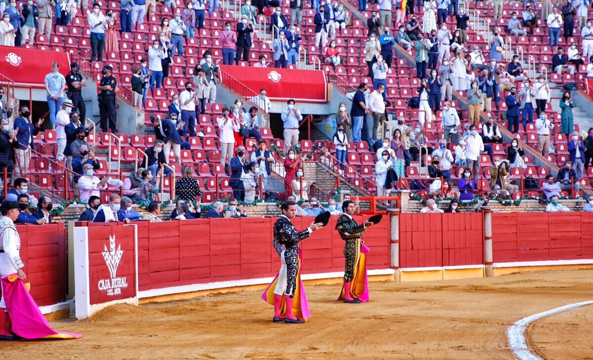 Córdoba tendrá toros en mayo y estos serán los nombres de la feria