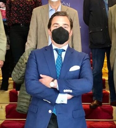 Garzón: “Me he ido de ANOET porque pienso que se pueden organizar toros sin necesidad de cubrir el 50% del aforo”