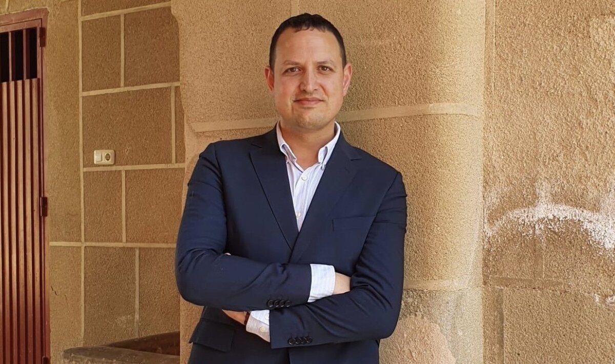 Alberto García: “La negociación con José Tomás ha durado dos meses”