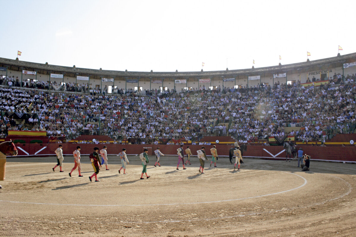 Requena anuncia a los toros de Miura por primera vez en su historia