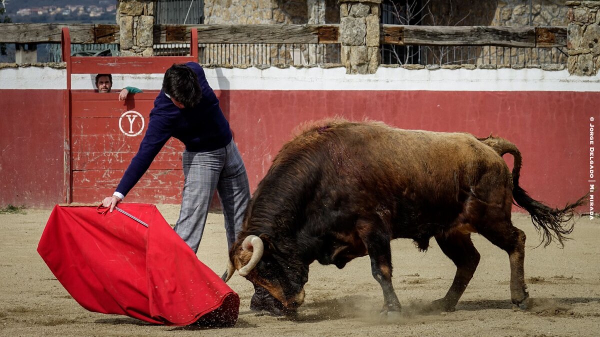 Esaú Fernández: “Quiero que cuenten conmigo y lo voy a demostrar”