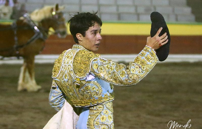 Se impone el valor de Roberto Martínez en Apizaco
