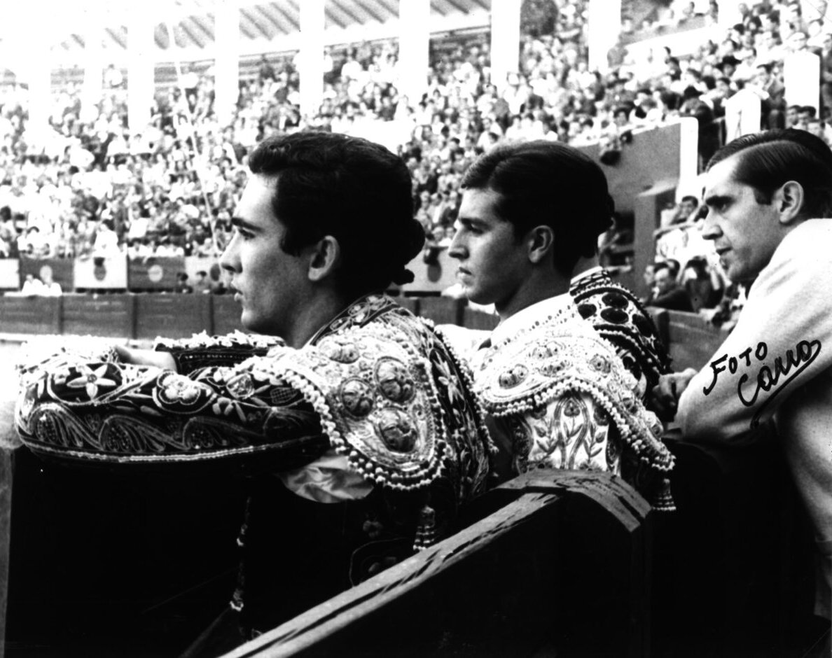 "Paco Camino fue un torero excelso, lo sabía todo del toro"