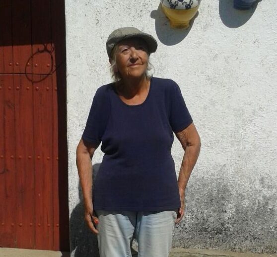 Fallece la ganadera Elia Hernández Núñez