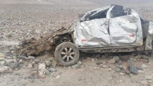 Foto: Maje Reporteros