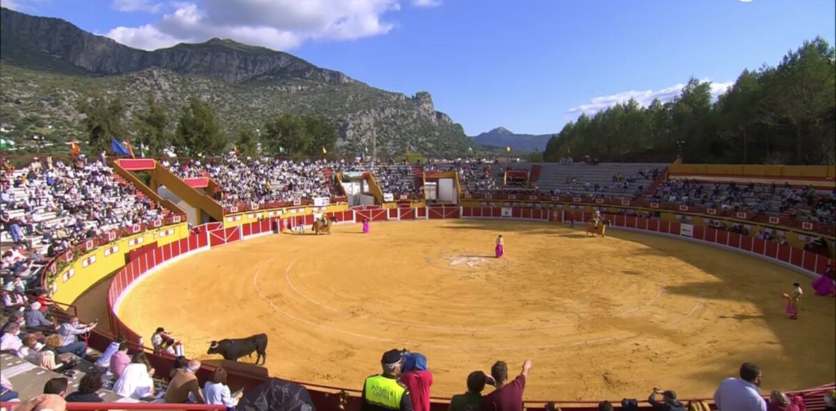 ¿Por qué los toros no son los responsables del aumento de Covid en Ubrique?