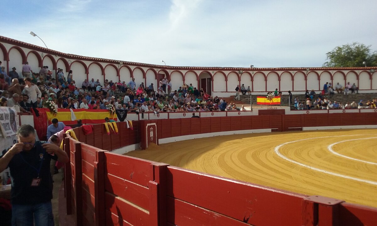 Jesús Mejías tomará la alternativa en Torralba de Calatrava