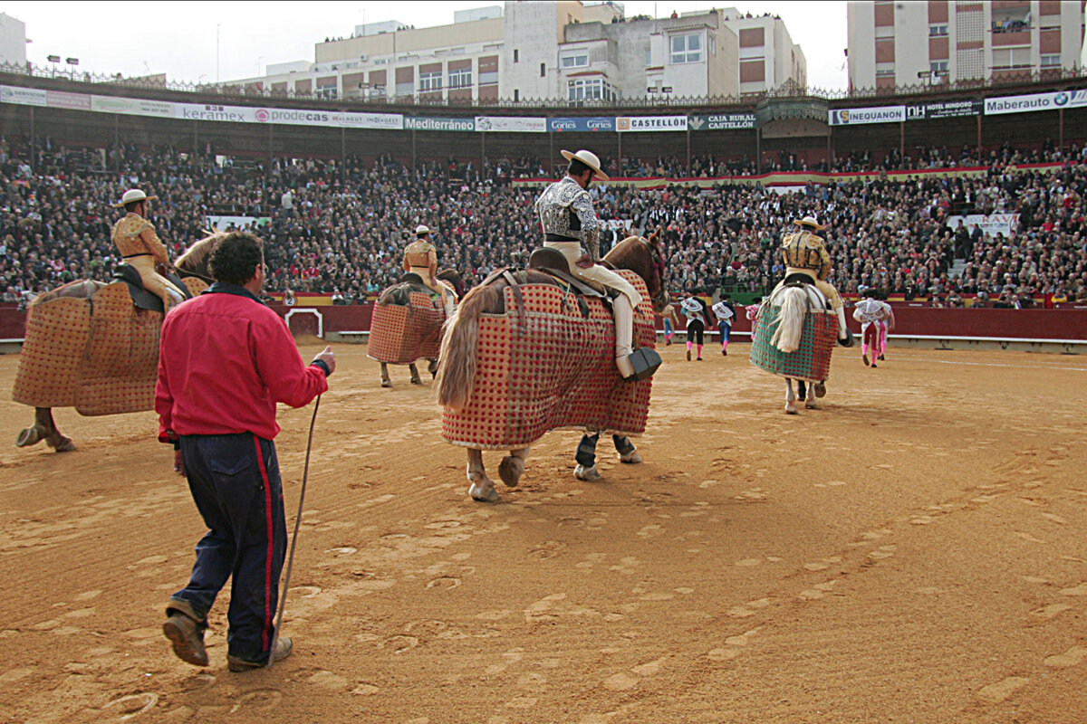 La Casa Matilla renueva en Castellón hasta 2026