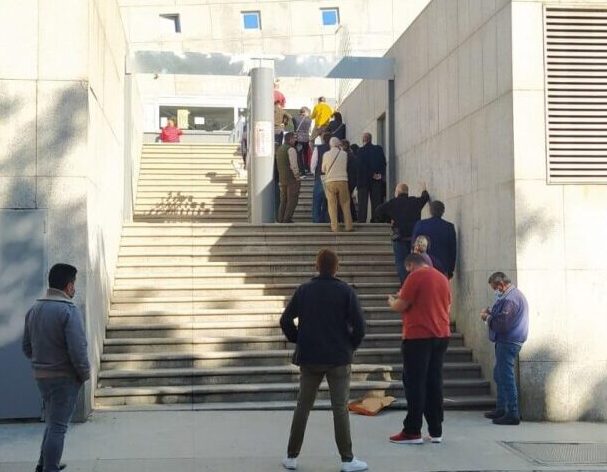 Madrid despierta con ganas de toros