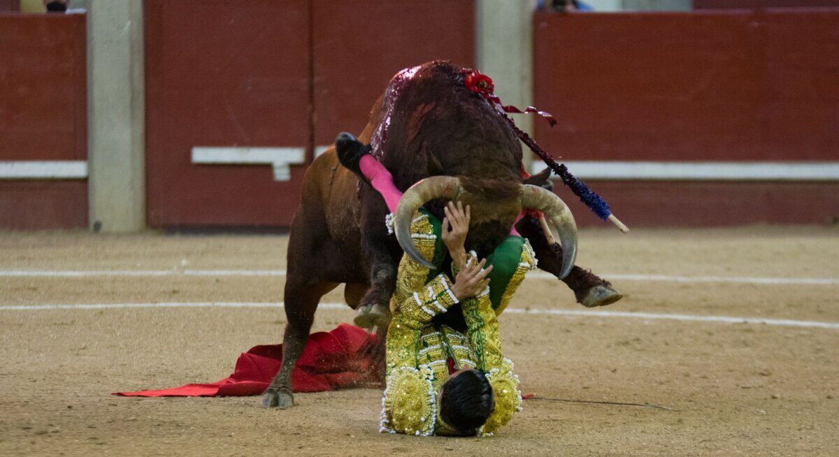 Emilio de Justo: en las primeras pruebas no se aprecian fracturas