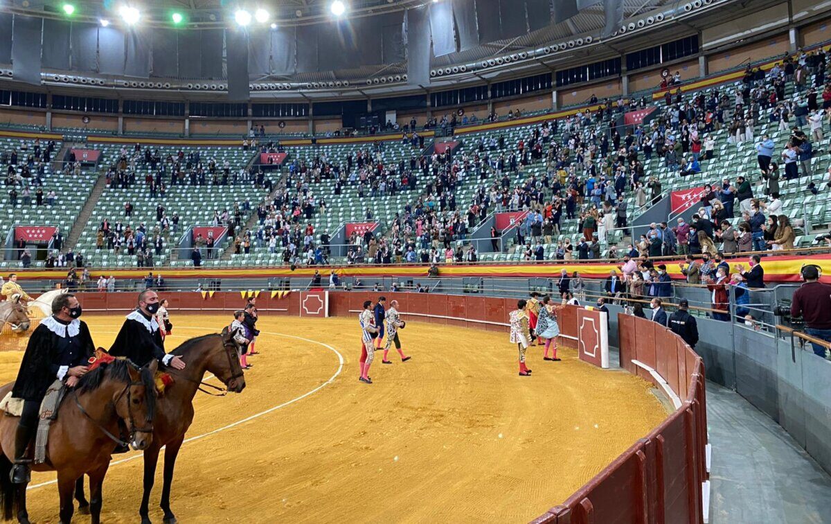 "Echar a la afición de una plaza es tarea fácil, pero hacer que después vuelva es muy complicado"