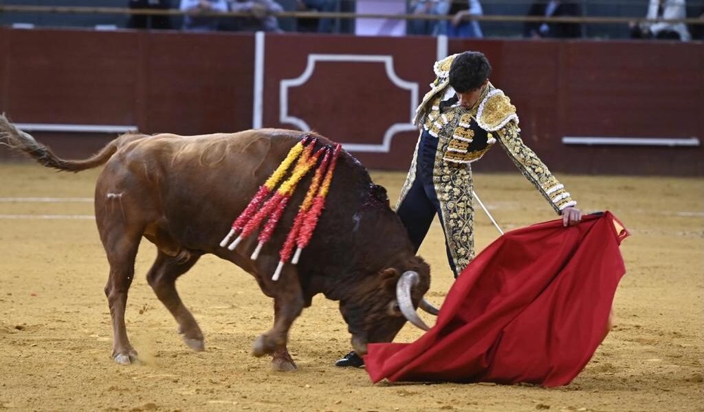 La dura autocrítica de Moisés Fraile por la corrida lidiada en Vistalegre: “Estamos rotos, pedimos perdón a la afición y a los toreros”