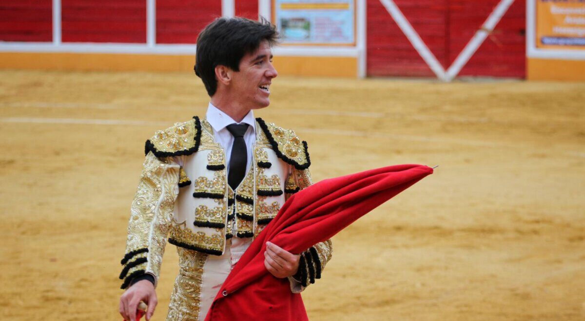 Morenito de Aranda y Esaú Fernández conquistan el feudo del torismo toledano