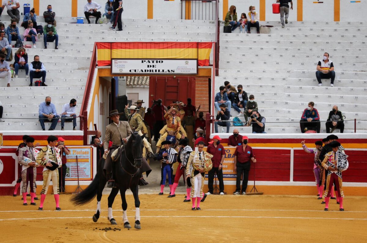 Añover de Tajo organiza un serial de entidad para finales de agosto