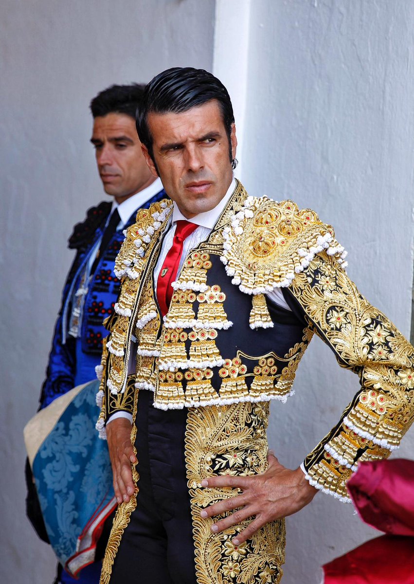 Emilio de Justo reaparece en Brihuega