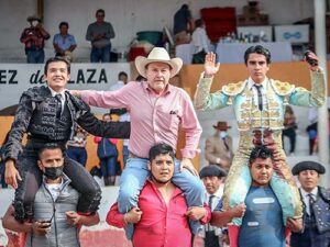 Foto: Al Toro México