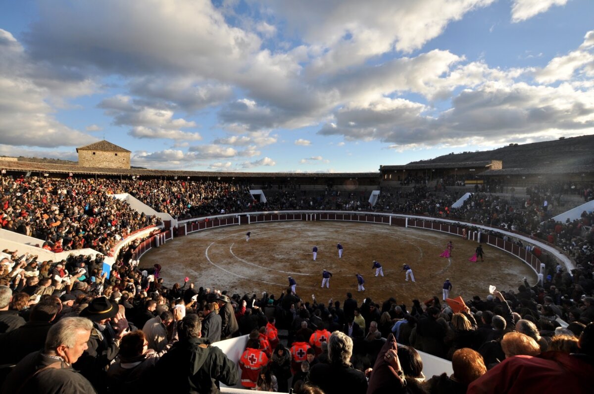 Las entradas para Brihuega ya están a la venta
