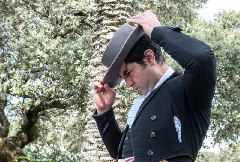 Miguel Maestro: “Siento que tengo la moneda para poder cambiar mi destino”