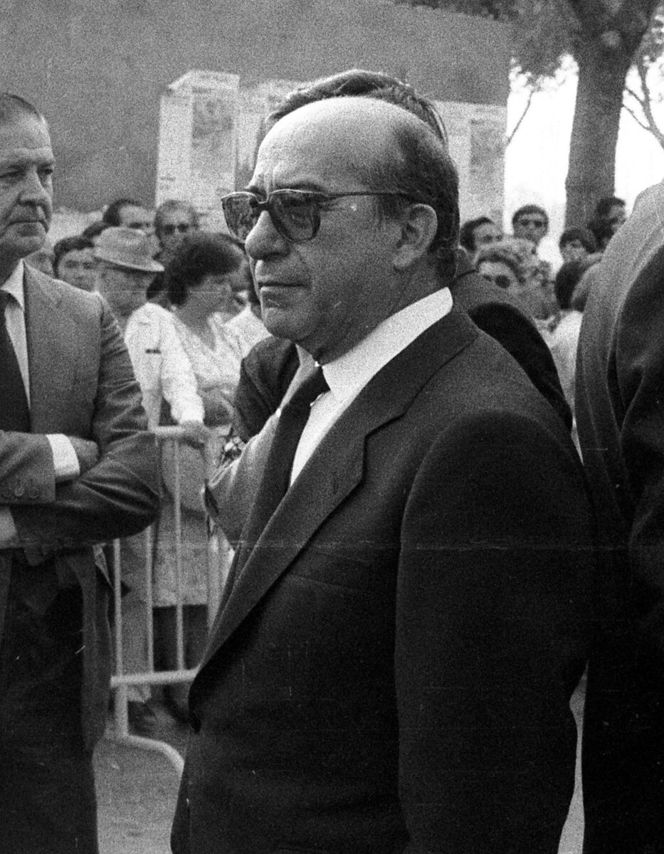 El empresario y ganadero Victoriano Sayalero López fallece a los 88 años