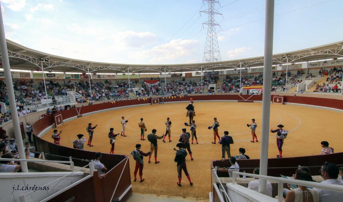 Villaseca de la Sagra ya tiene semifinalistas para el Alfarero de Plata 2021