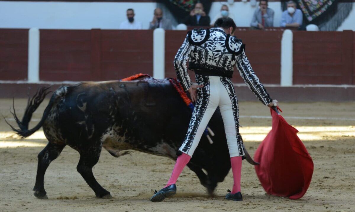 "Ponce ha tirado del carro durante año y medio sin importarle el precio, pero todo tiene un límite"