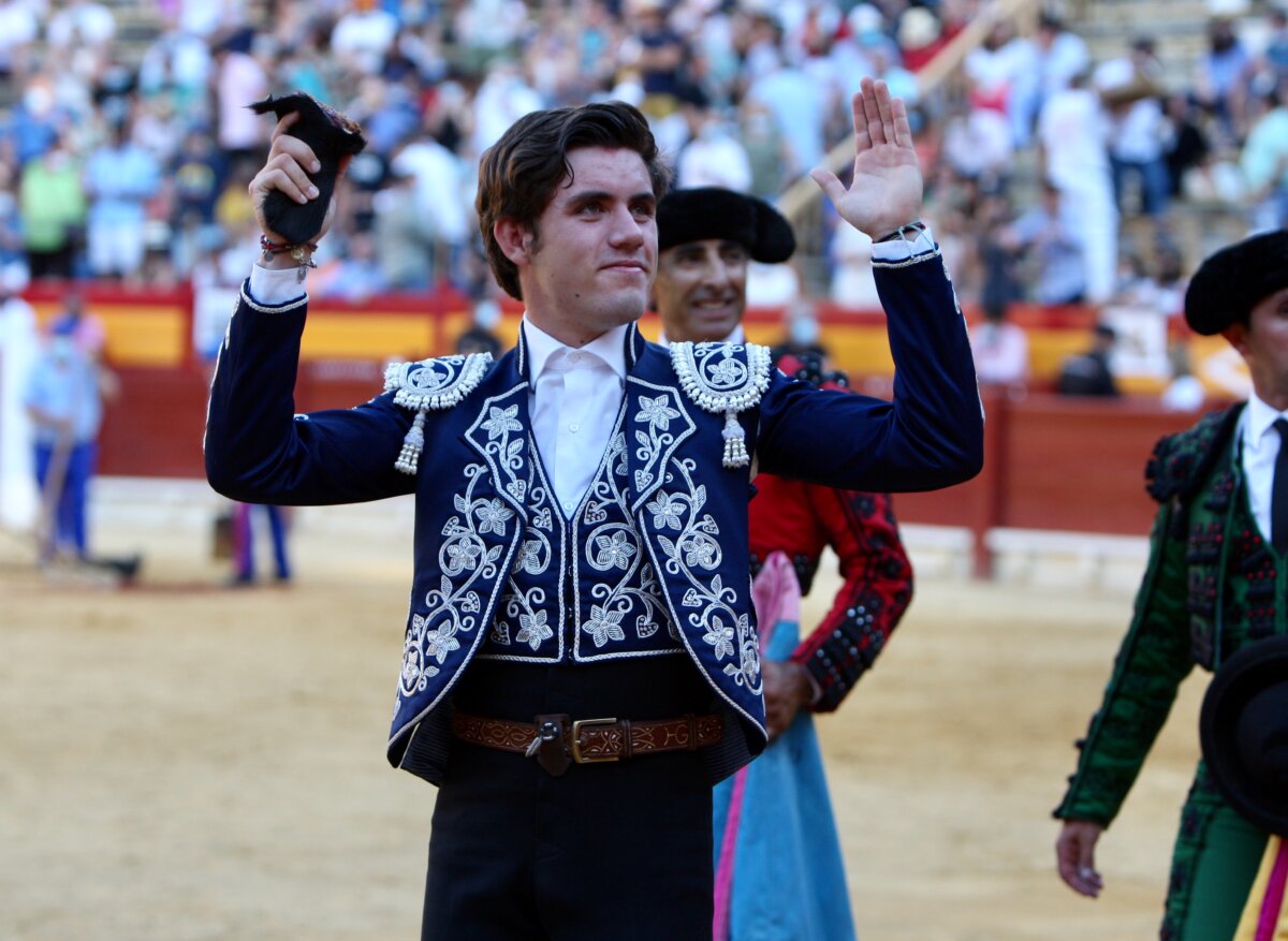 La Palma acoge una corrida de rejones el 6 de marzo