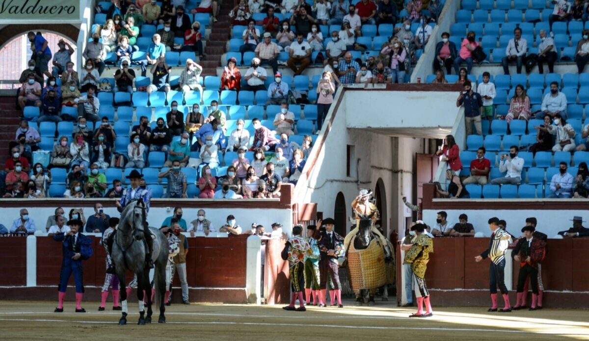 La casa Matilla presenta unos atractivos sanjuanes en León