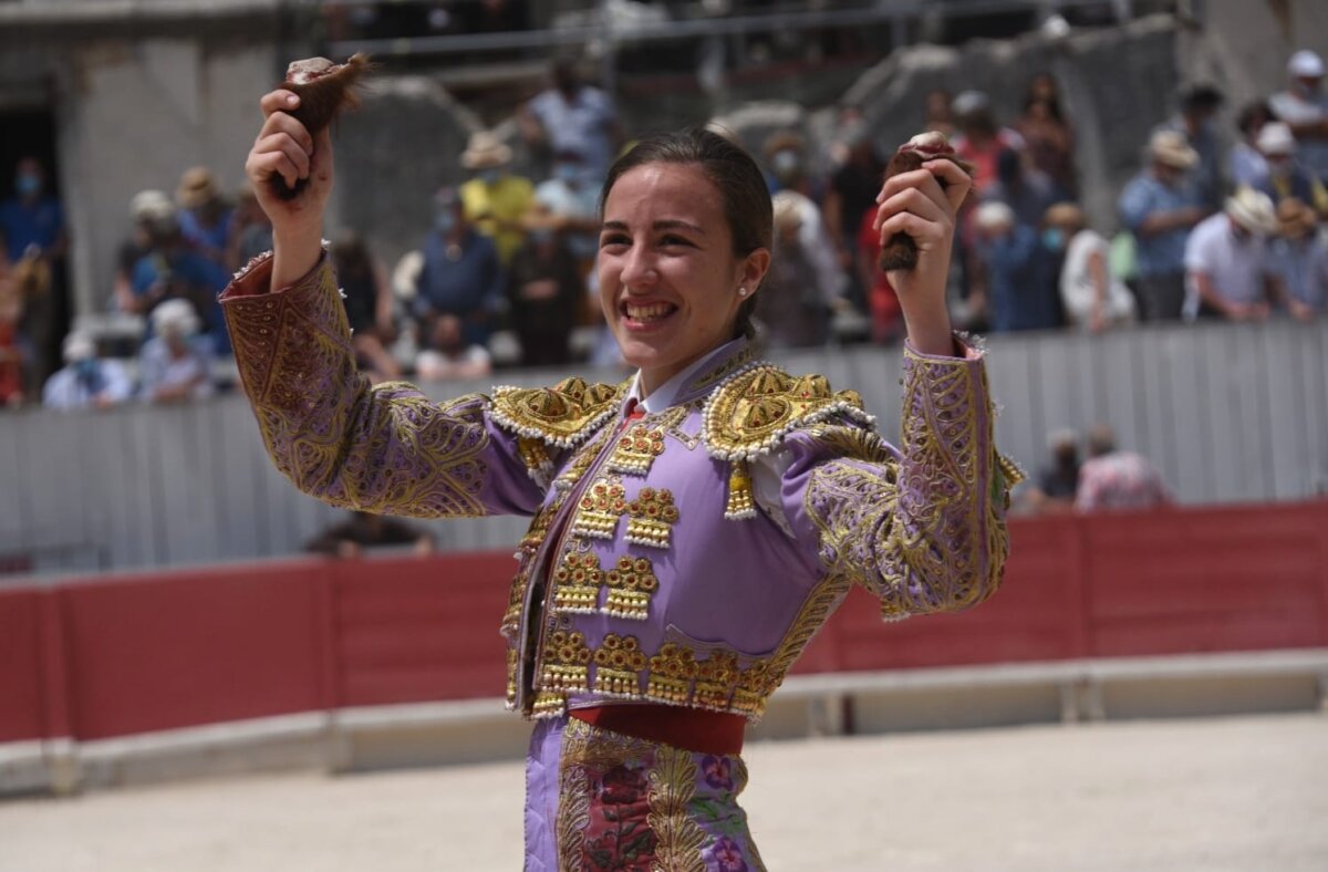 Ocho alumnos de la escuela taurina de Salamanca debutarán con picadores en 2022
