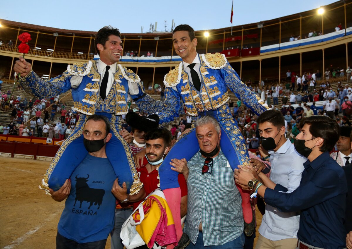 En Alicante se sigue toreando