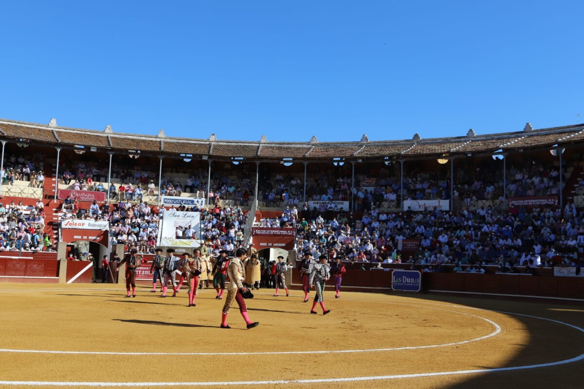 Sanlúcar de Barrameda pone fecha y ganadería a la III Corrida Magallánica