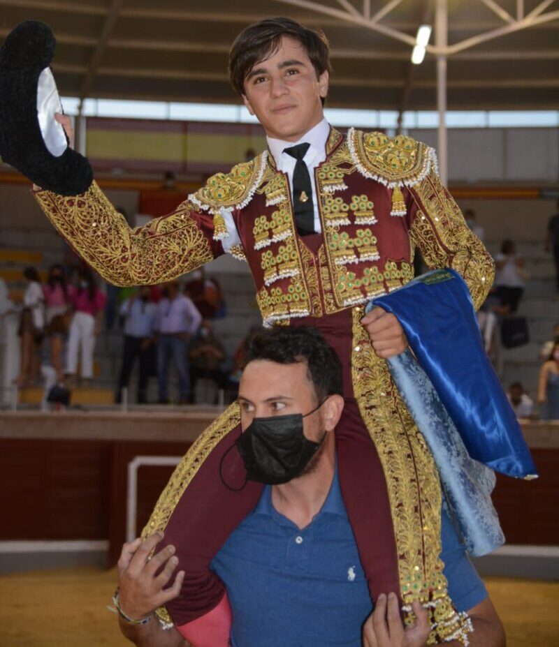 Marcos Linares y Huertas, primeros nombres en Villaseca de la Sagra