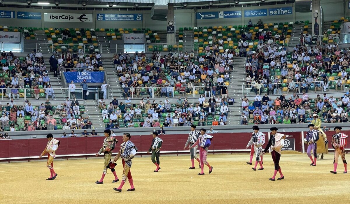 Dos novedades en el elenco ganadero para la feria de Burgos