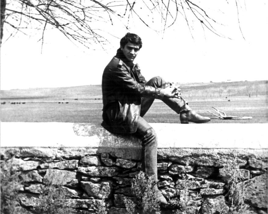 Yiyo: "En Madrid se me entregarán todos"