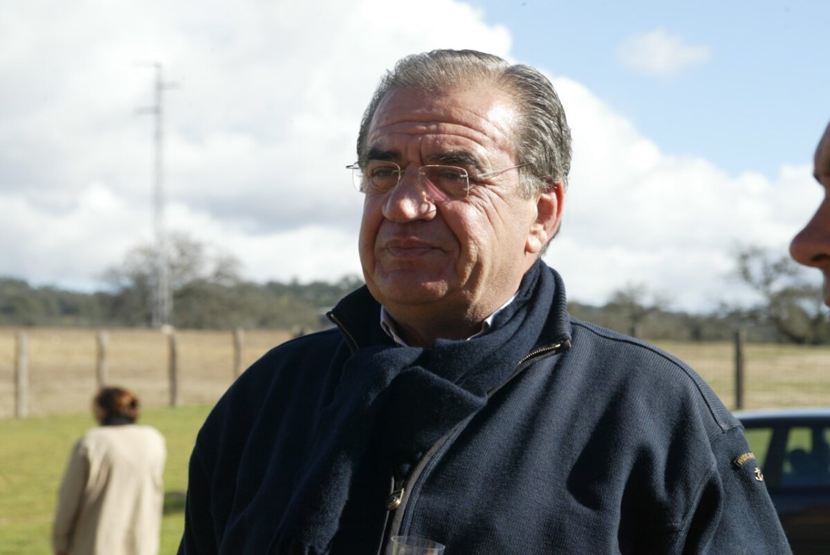 Fallece Miguel Ángel González Fernández, ganadero de Arucci