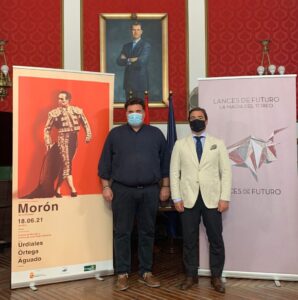 Fotografía: Lances de Futuro