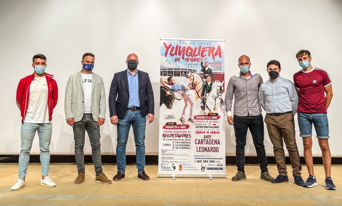 Tauroemoción debuta en Guadalajara con dos festejos