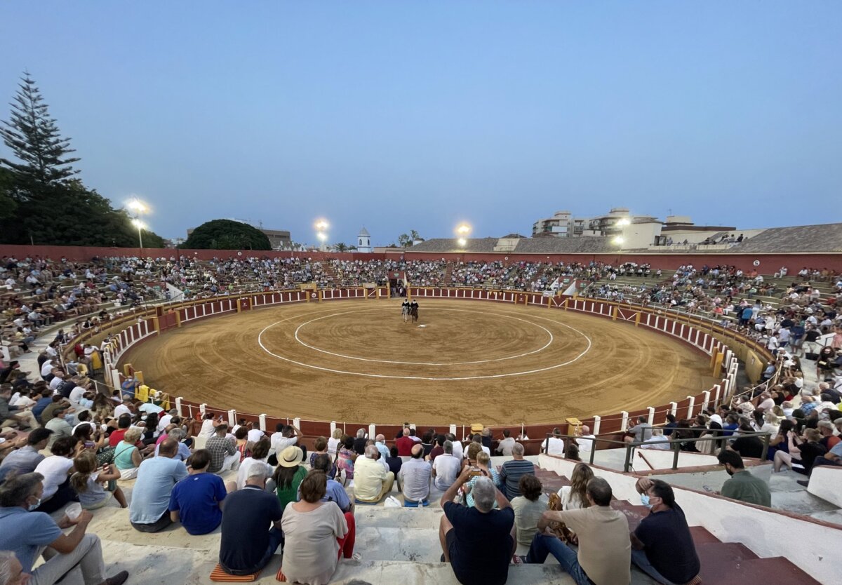 Fuengirola suspende la corrida programada para agosto