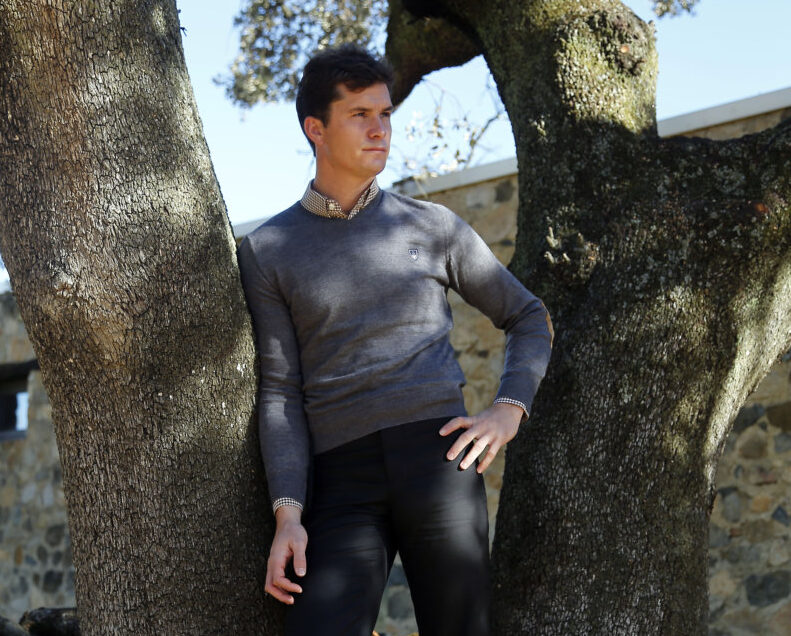 Luque, asalto al poder