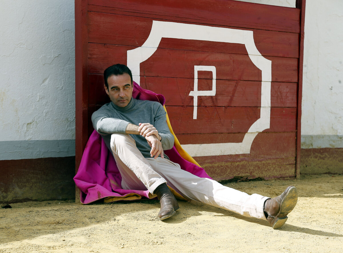 Ponce, en la encrucijada (¡paren que me bajo!)