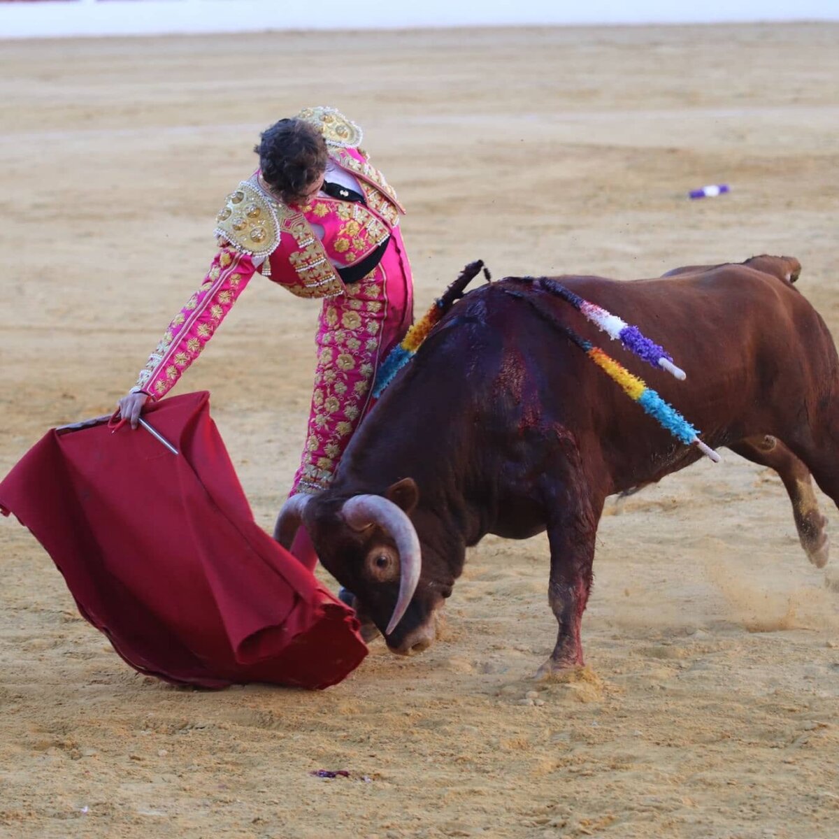 Jorge Martínez y Manuel Perera se disputarán el primer puesto del Circuito de Andalucía