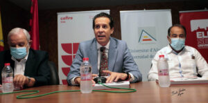 Foto: Benito Sánchez Leyva