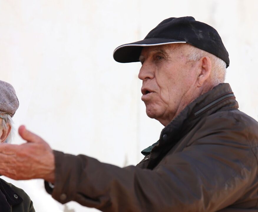 Fallece Daniel Martínez, ganadero de Las Ramblas