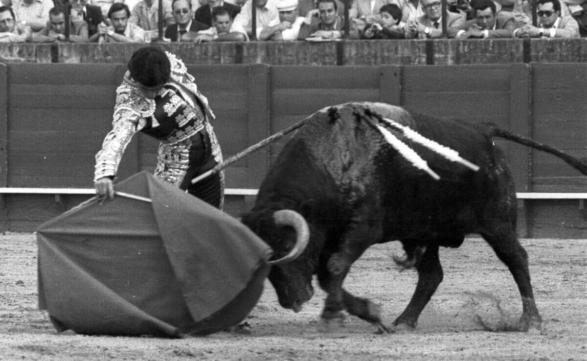 José Luis Galloso, el faro del Puerto