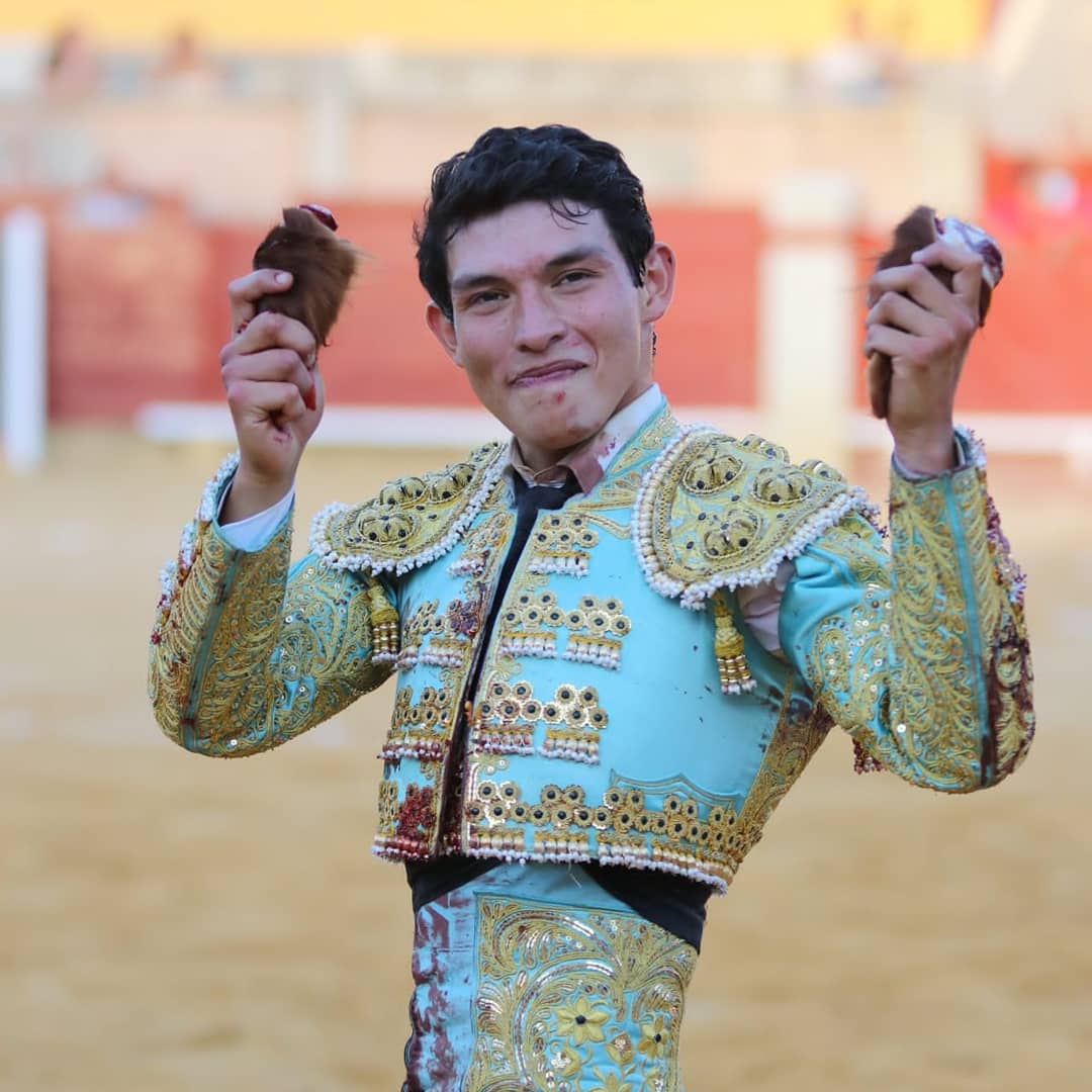 Isaac Fonseca y Álvaro Burdiel destacan en la semifinal del Circuito de Madrid