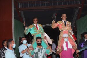 Foto: Firma Alvarado