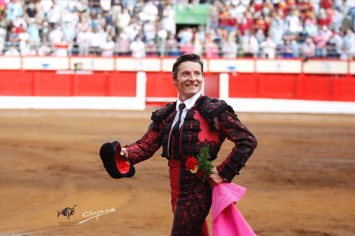 El clasicismo de Urdiales y el valor de Morante en Santander