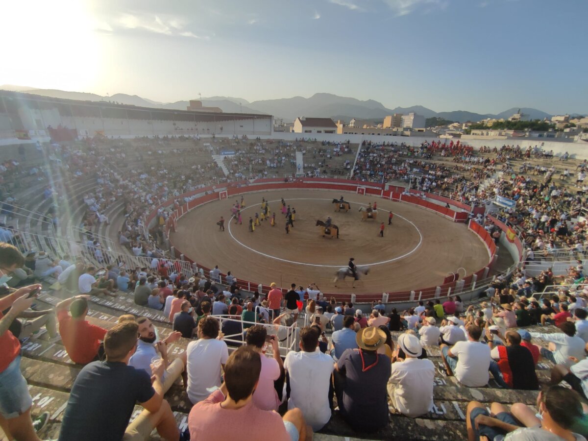 Inca tendrá una corrida de toros mixta con ganado local