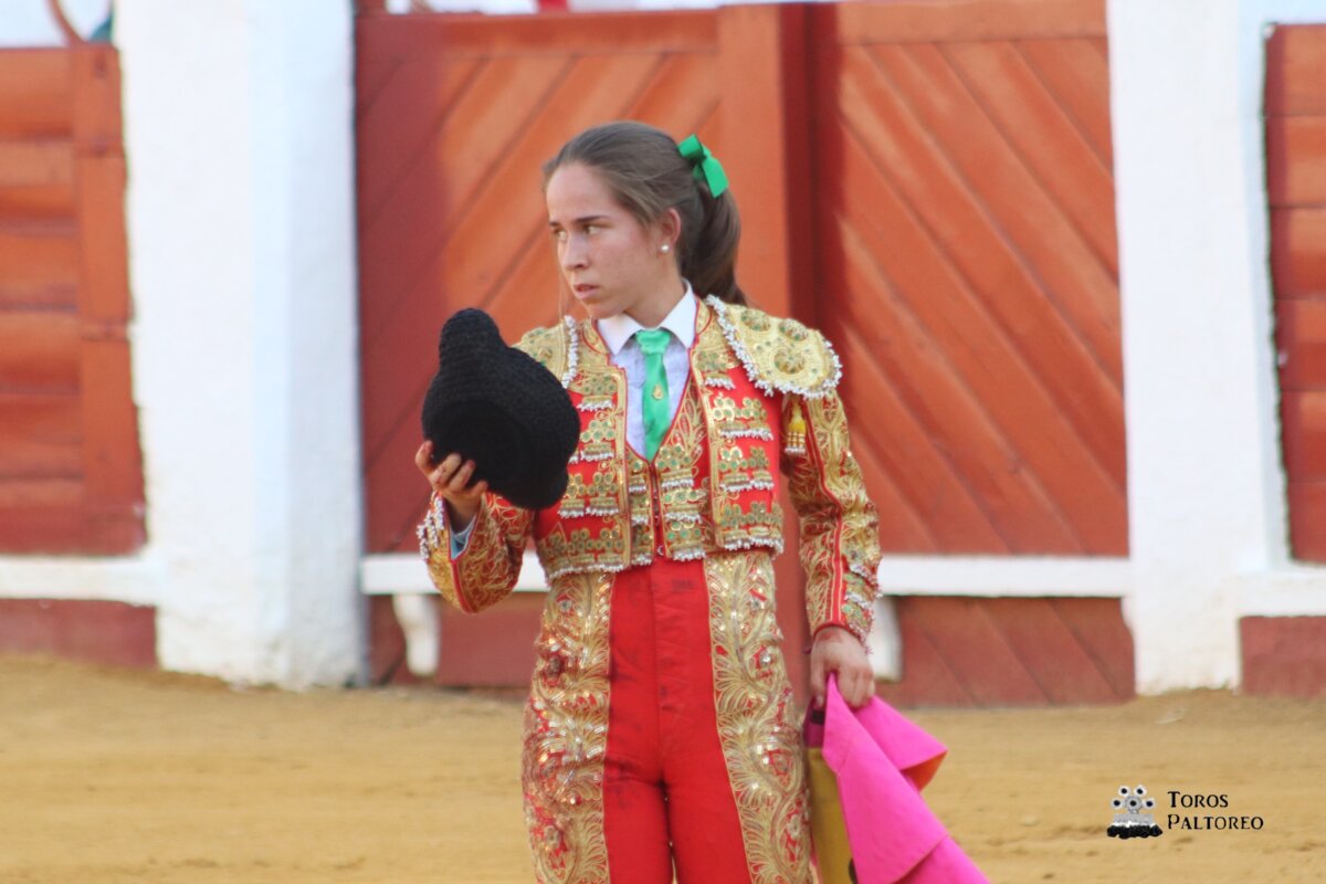 Carla Otero se resiente de su grave percance y corta la temporada