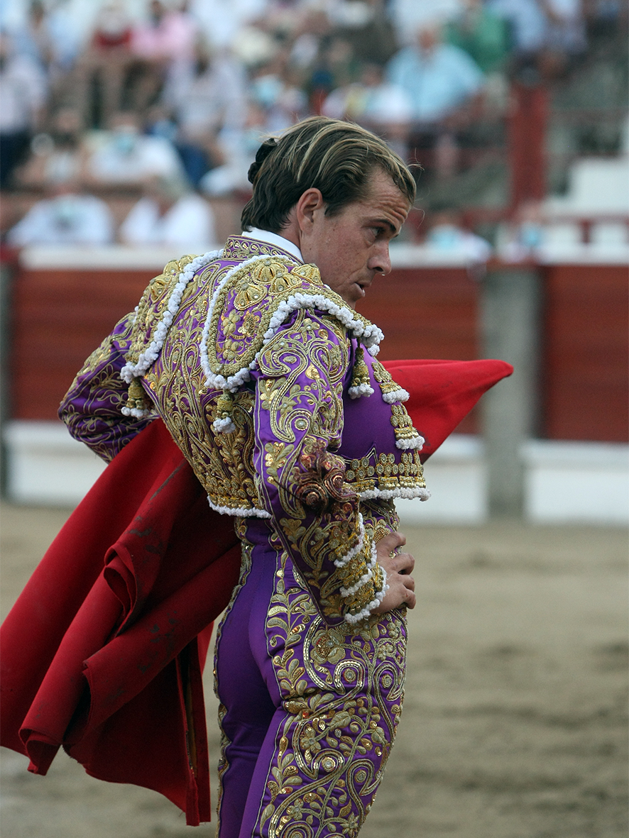 Martínez Erice y Arellano, nueva apuesta de calidad en El Espinar