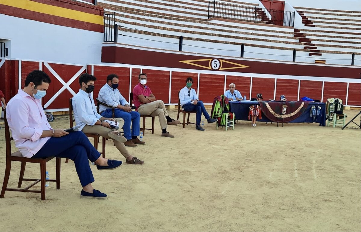 Vuelven los toros a Cella con dos novilladas mixtas